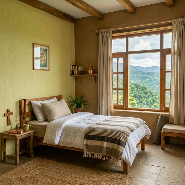 Accommodation gallery