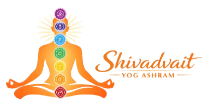 Shivadvait Yog Ashram Logo